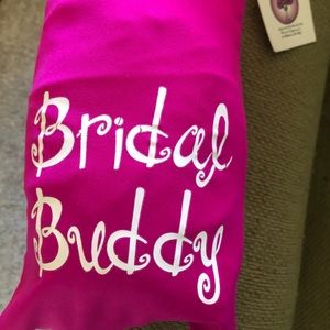 Bridal Buddy
